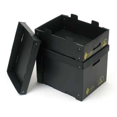 electro static discharge utility boxes|esd static control box.